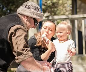 Find Your Local Playcentre