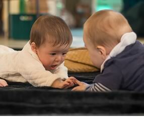 SPACE Programme for new parents