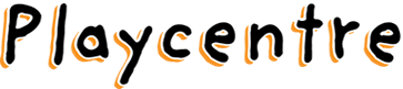 Wellington Playcentre Logo